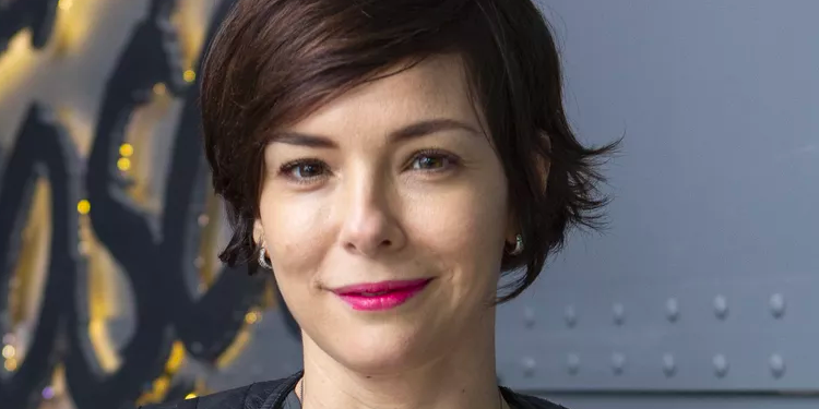 Regiane Alves (Foto: Reprodução)