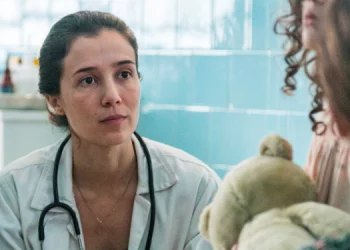 Marjorie Estiano (Foto: Reprodução)