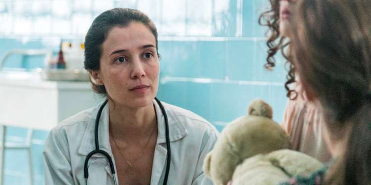 Marjorie Estiano (Foto: Reprodução)