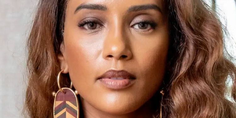 Taís Araújo (Foto: Reprodução)