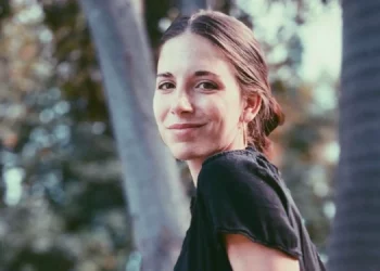 Macarena Miguel (Foto: Reprodução)