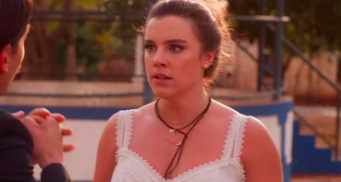 Alice Wegmann (Foto: Reprodução)