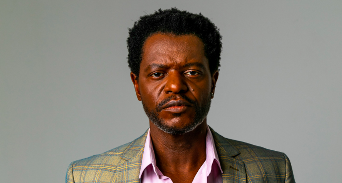 Bukassa Kabengele (Foto: Mauro Motta)