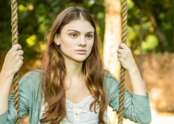 Débora Ozório (Foto: Reprodução)