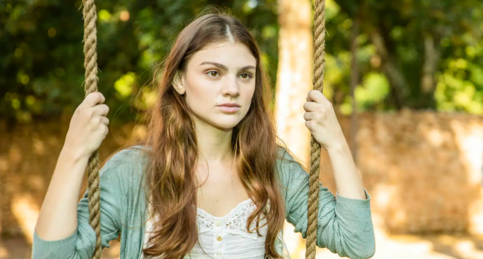 Débora Ozório (Foto: Reprodução)