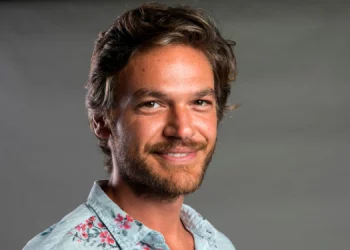 Emíllio Dantas (Foto: Reprodução)