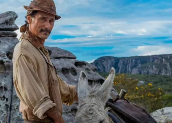 Enrique Diaz (Foto: Reprodução)