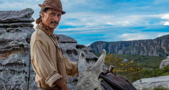 Enrique Diaz (Foto: Reprodução)