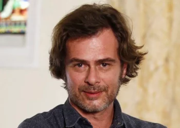 João Vitti (Foto: Reprodução)