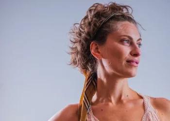 Lana Rhodes (Foto: Reprodução)