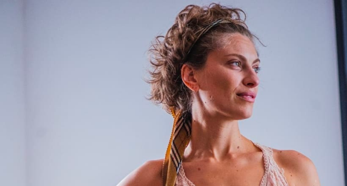 Lana Rhodes (Foto: Reprodução)