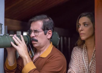 Leandro Hassum (Foto: Reprodução)