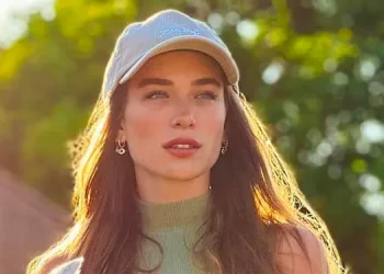 Marcela Fetter (Foto: Reprodução)