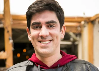 Marcelo Adnet (Foto: Reprodução)