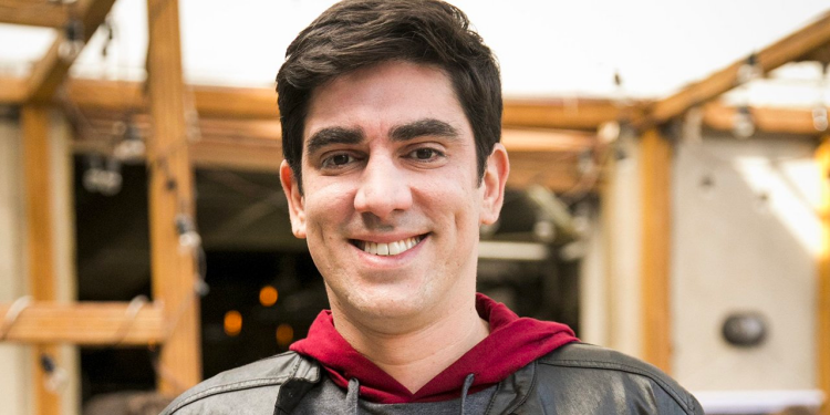 Marcelo Adnet (Foto: Reprodução)