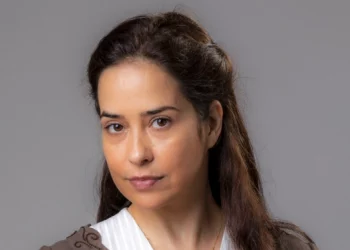 Paloma Duarte (Foto: Reprodução)