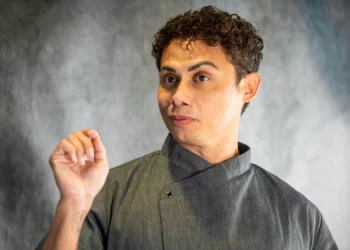 Silvero Pereira (Foto: Reprodução)