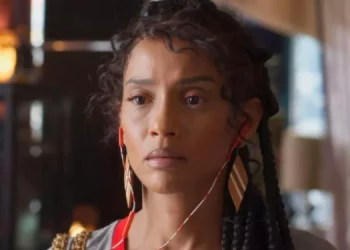 Taís Araújo (Foto: Reprodução)