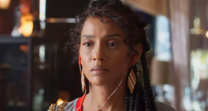 Taís Araújo (Foto: Reprodução)