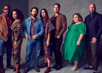 This Is Us (Foto: Reprodução)