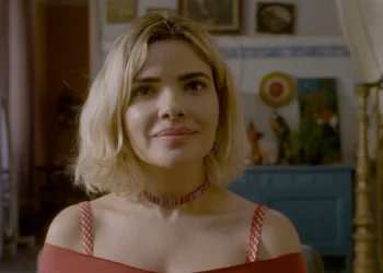 Vanessa Giácomo (Foto: Reprodução)