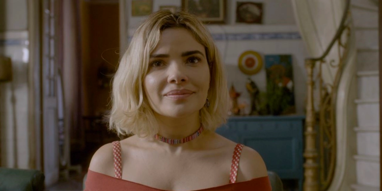 Vanessa Giácomo (Foto: Reprodução)