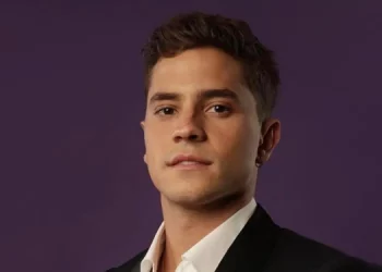 André Lamoglia (Foto: André Mourão)