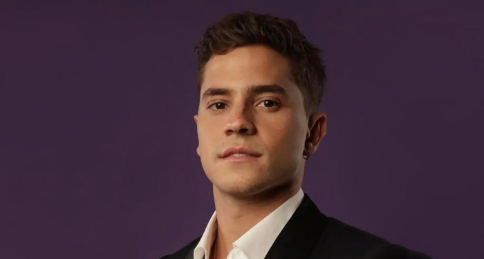 André Lamoglia (Foto: André Mourão)