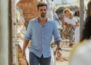 Bruno Gagliasso (Foto: Reprodução)