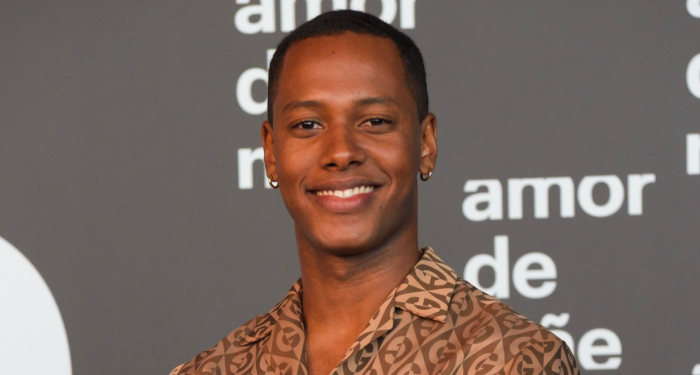 Dan Ferreira (Foto: Reprodução)