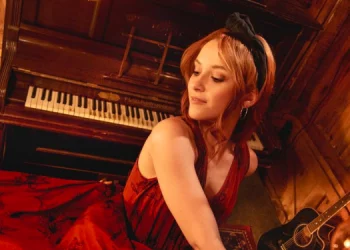 Gabriella Di Grecco (Foto: Flor Jacobs)