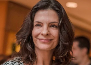 Helena Ranaldi (Foto: Reprodução)