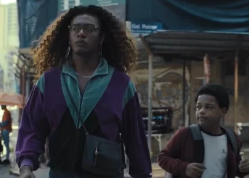 Liniker (Foto: Reprodução)