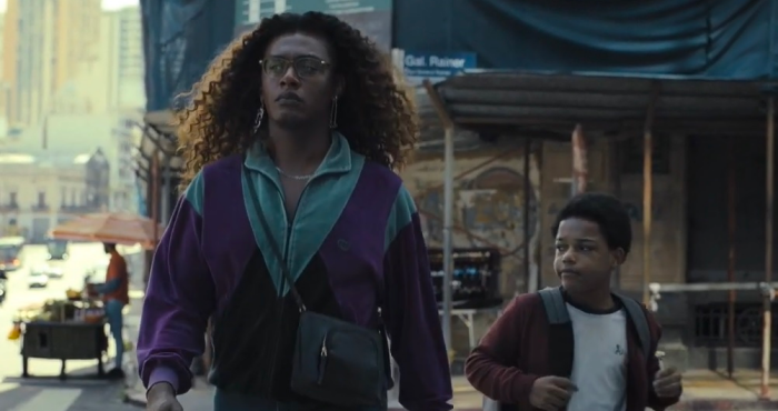 Liniker (Foto: Reprodução)