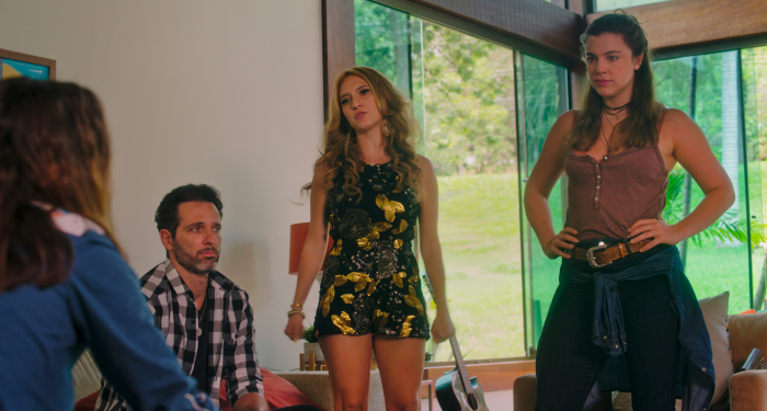 Lorena Comparato (Foto: Reprodução)