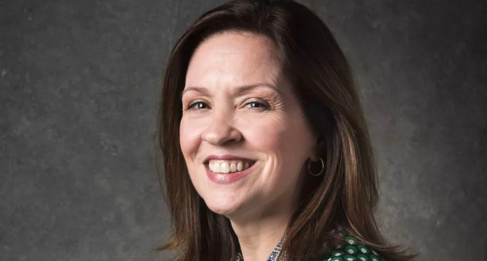 Mônica Albuquerque (Foto: Reprodução)