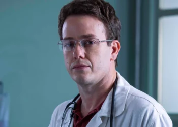 Pablo Sanábio (Foto: Reprodução)