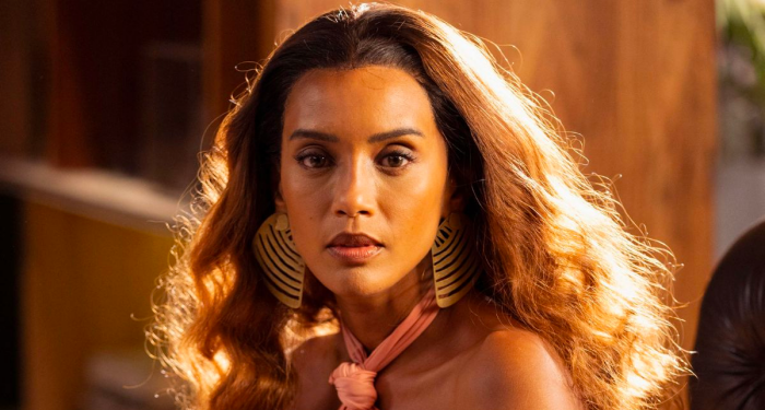 Taís Araújo (Foto: Reprodução)