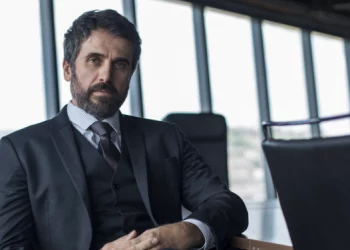 Eriberto Leão (Foto: Reprodução)