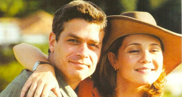 Coração de Estudante