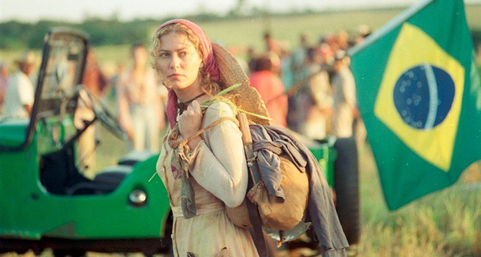 Patrícia Pillar (Foto: Reprodução)