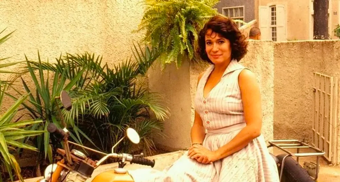 Susana Vieira (Foto: Reprodução)