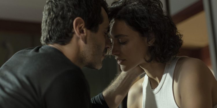 Débora Nascimento (Foto: Aline Arruda)