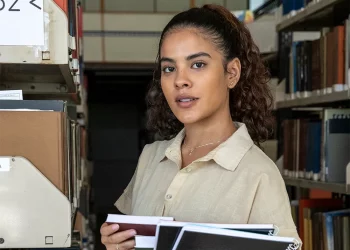 Bella Campos (Foto: Reprodução)