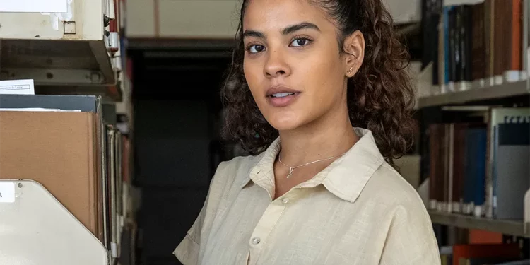 Bella Campos (Foto: Reprodução)