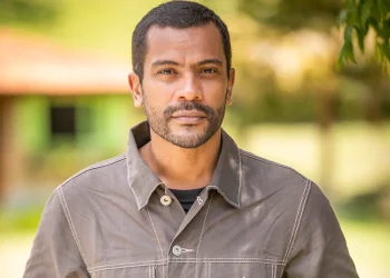 Samuel de Assis (Foto: Reprodução)