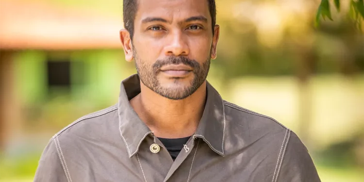 Samuel de Assis (Foto: Reprodução)