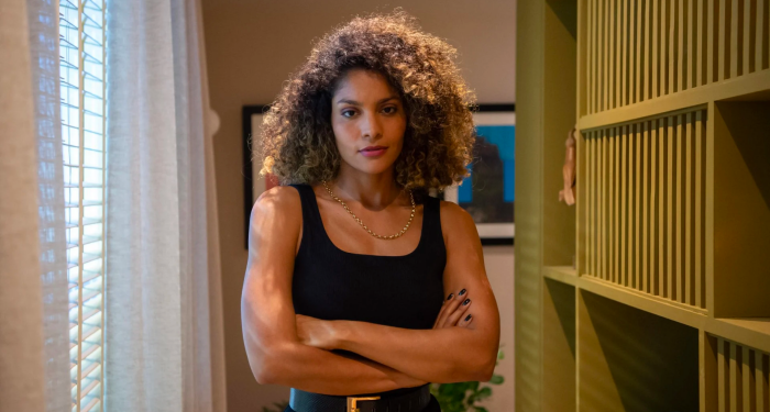 Bárbara Reis (Foto: Reprodução)