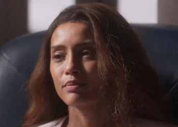 Taís Araújo (Foto: Reprodução)