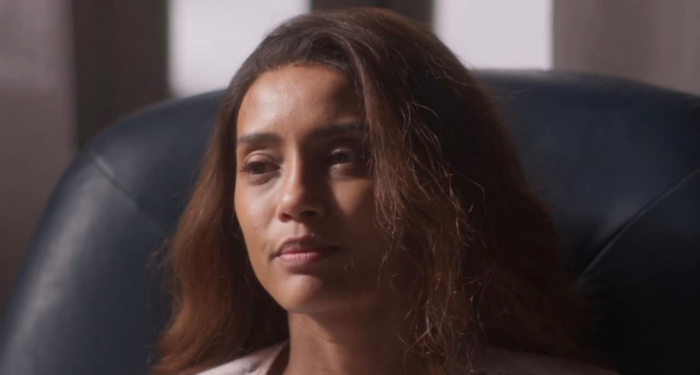 Taís Araújo (Foto: Reprodução)